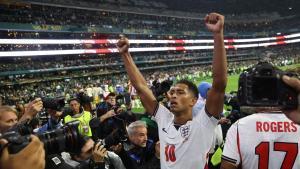 Anglaterra elimina Mèxic del Mundial, però necessita superar un autèntic viacrucis