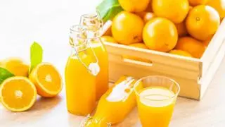 Estas son las ventajas y desventajas de consumir zumo de naranja todos los días
