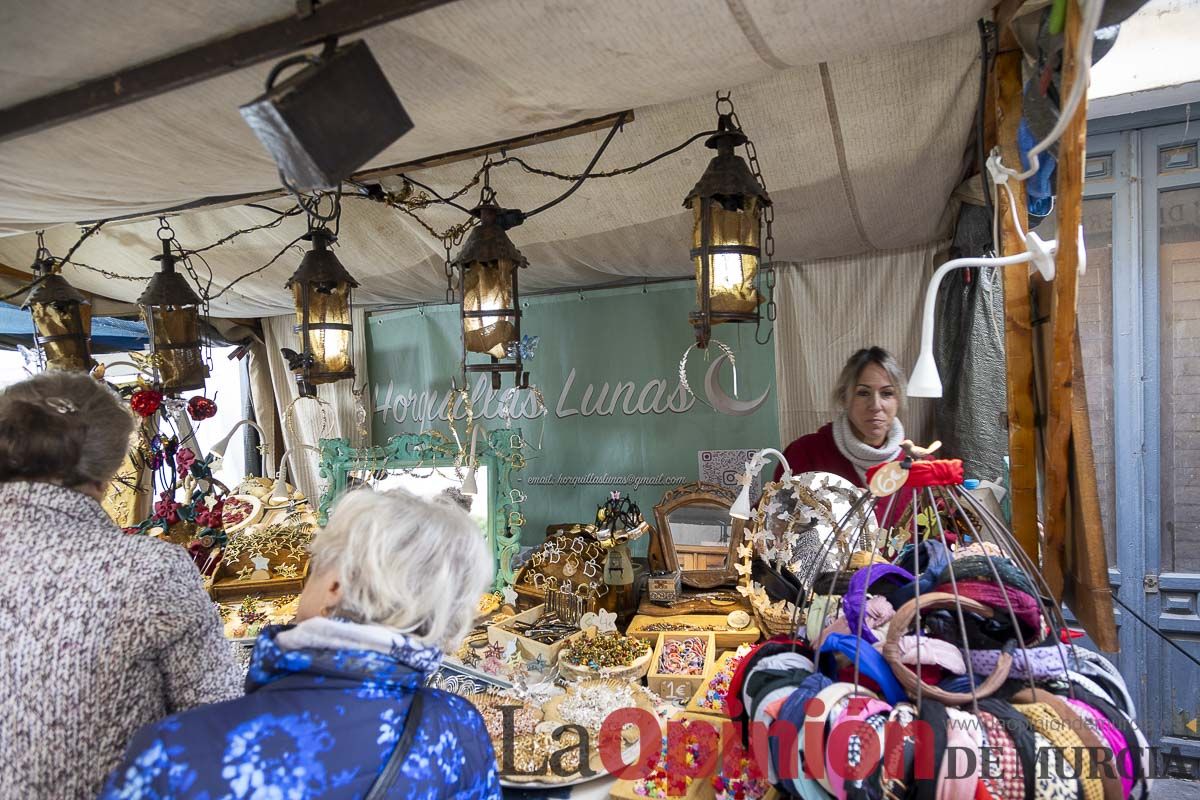 Mercado Medieval de Caravaca