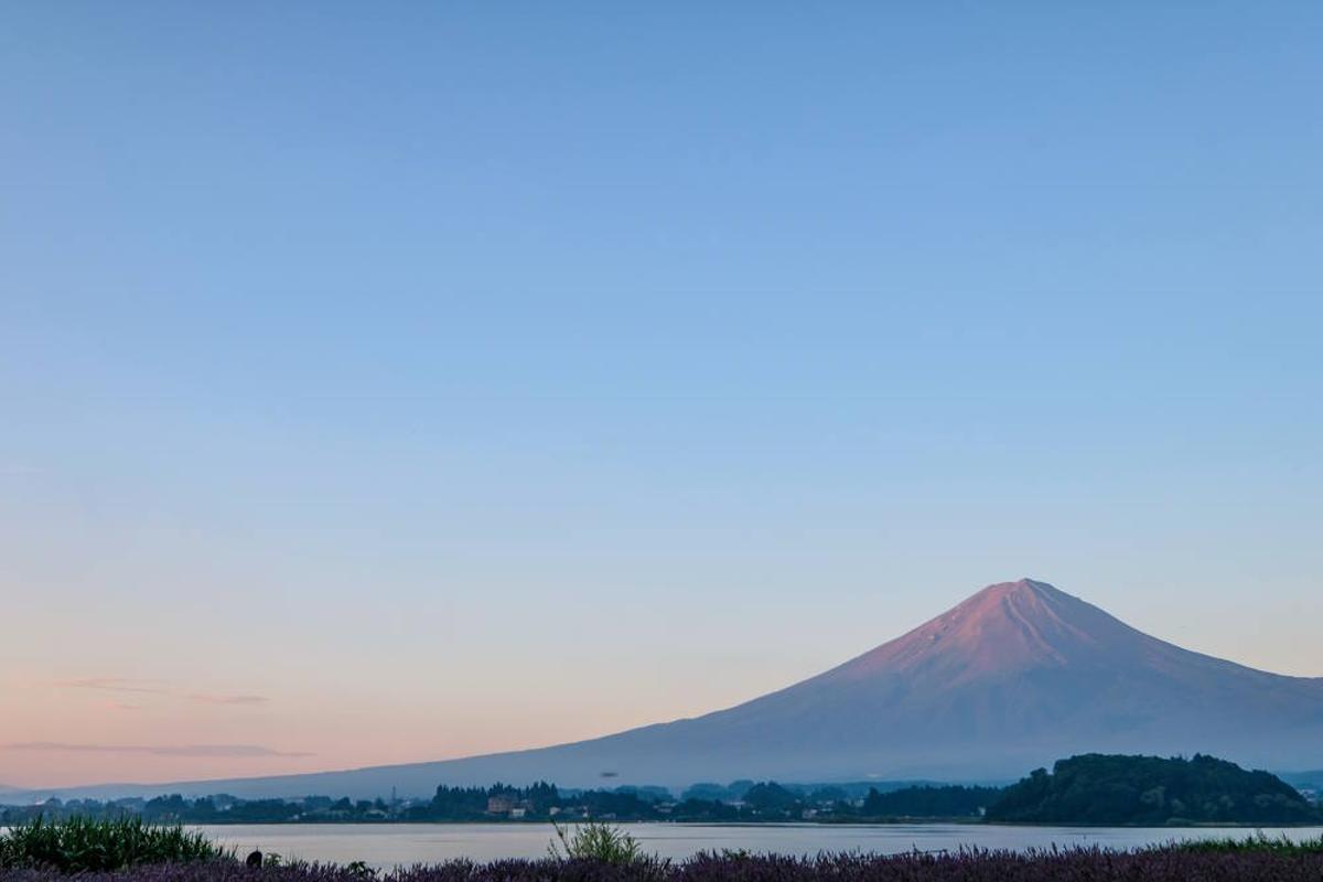 Monte Fuji