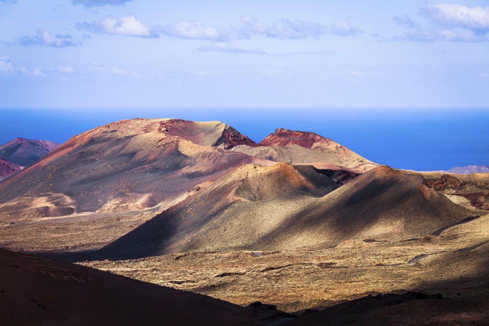 Los 10 lugares imprescindibles de España