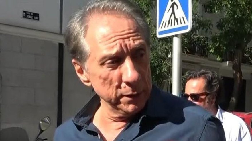El padre de Alejandra Rubio rompe su silencio y habla sobre su relación con Carlo Costanzia: &quot;Están haciendo las cosas mejor&quot;