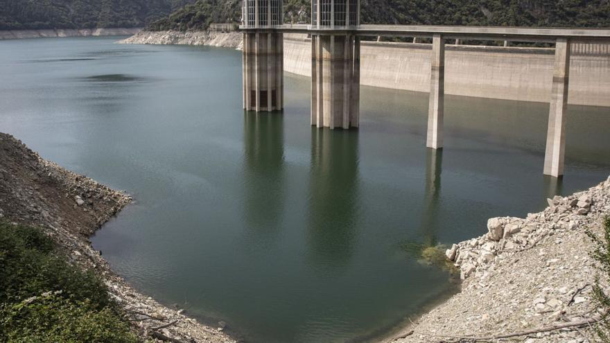 El Govern posa en marxa una comissió davant l’alerta imminent per sequera