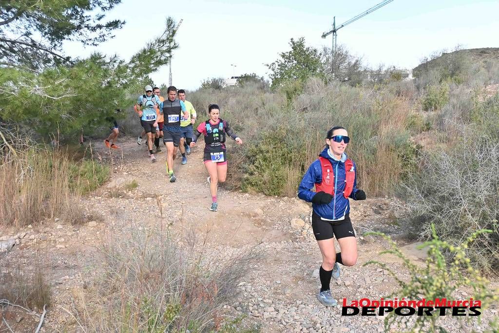 San Jorge Dragon Trail (3)