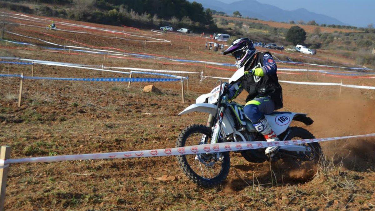 L'Espluga recibirá 200 pilotos que disputarán una prueba sin precedentes en el territorio