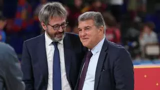 El 'recortado' Barça, cuatro títulos y seis años de sequía