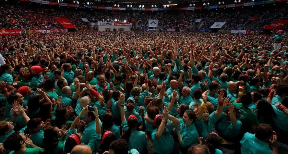 Concurs de Castells de Tarragona