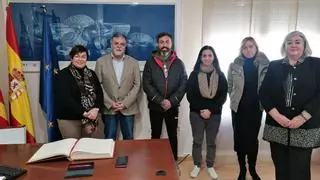 Villena acogerá en 2024 el Campeonato del Mundo de adiestramiento canino de España