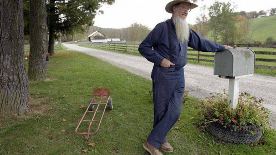 Petición de cadena perpetua por cortar el pelo y las barbas a vecinos amish