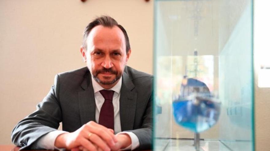 Jaime Gayá alerta de la hiperactividad del narcotráfico en Galicia por la sobreproducción de cocaína