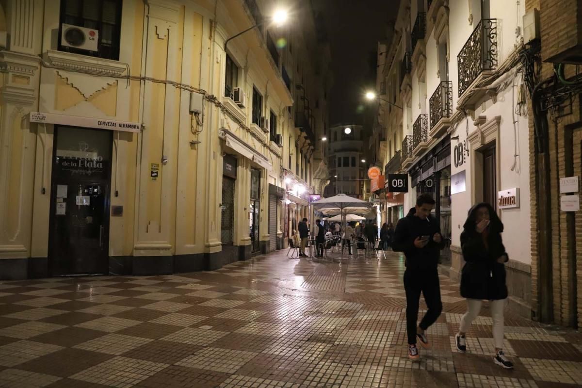 Coronavirus en Córdoba: primera noche de las nuevas restricciones