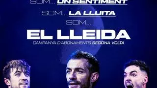 El Lleida CF asegura su continuidad