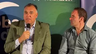 Foro Turismo y Futuro del PP de Córdoba: "Andalucía necesita unos servicios de transporte y movilidad a la altura"