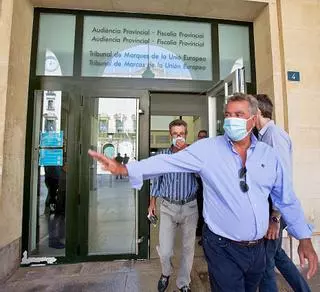 La petición de aclaraciones amplía a septiembre el plazo para recurrir el fallo del PGOU