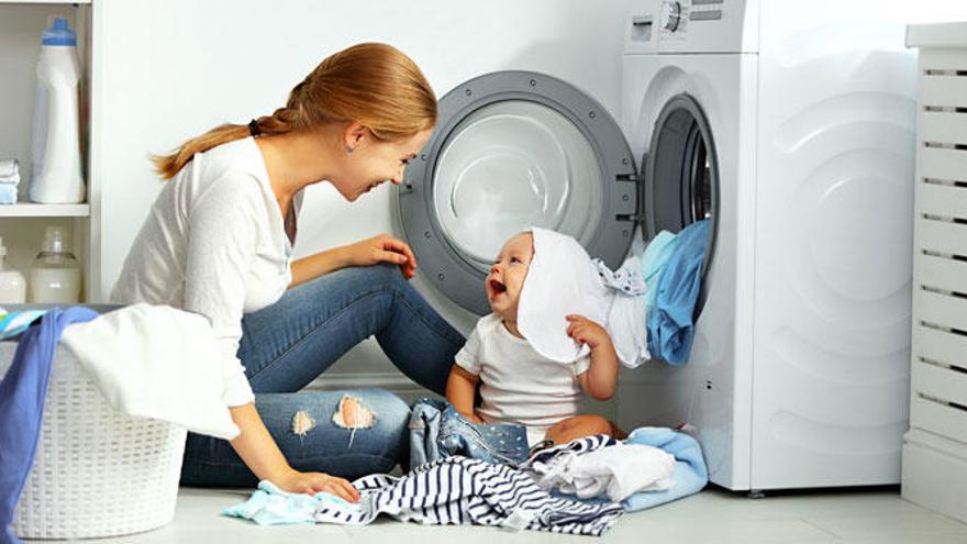 7 consejos para cambiar o comprar tu nueva lavadora