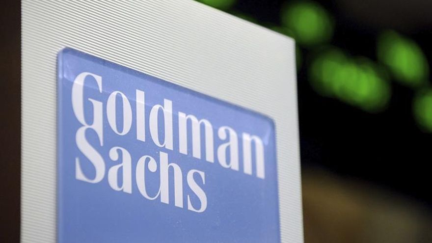 Los ‘junior’ de Goldman Sachs piden reducir su semana laboral a 80 horas