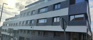 Moaña concede el permiso de ocupación para el segundo edificio desde la crisis