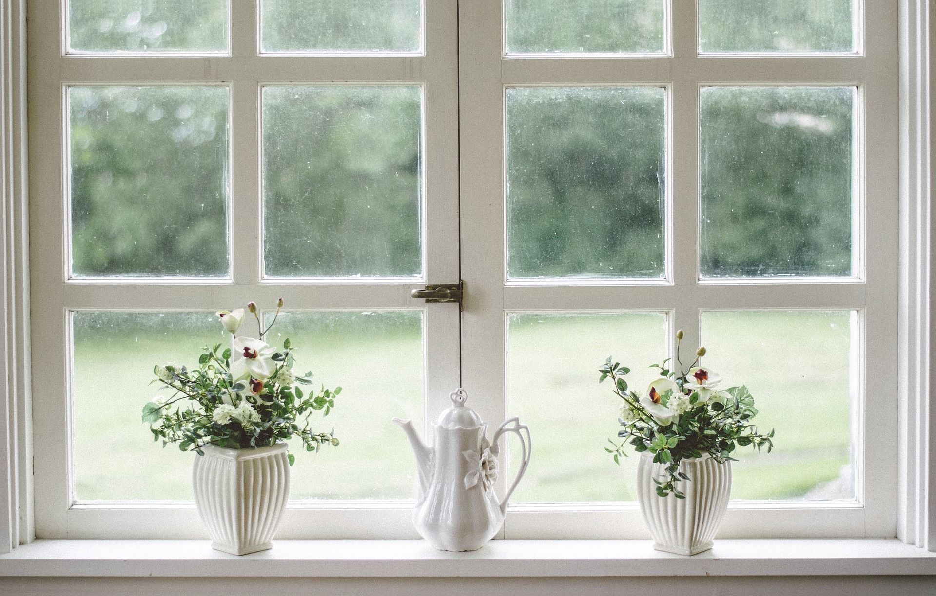 Nueve productos que te harán súper fácil la limpieza de cristales y ventanas