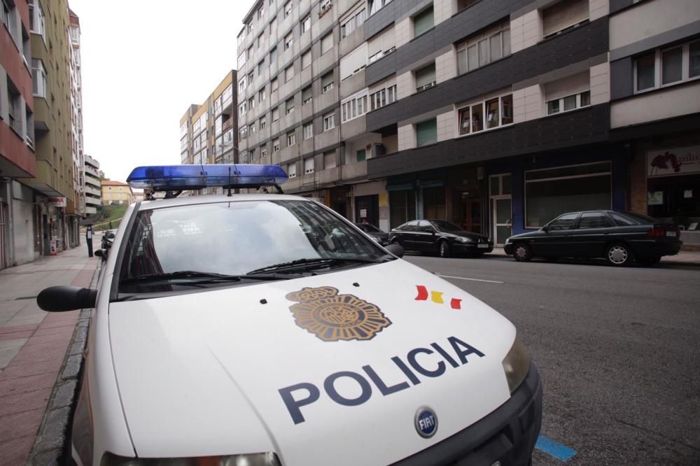 Matan a puñaladas a una transexual en Avilés