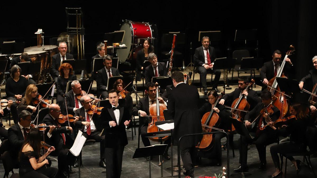 La Orquesta de Córdoba tendrá otro gerente.