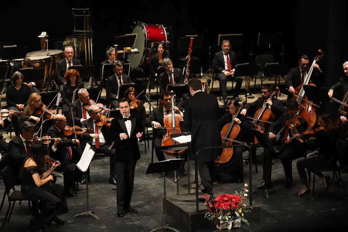 La Orquesta de Córdoba tendrá otro gerente.