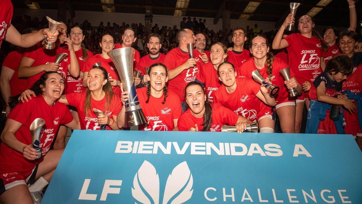 De Castellón a Cáceres en ocho meses de frenesí
