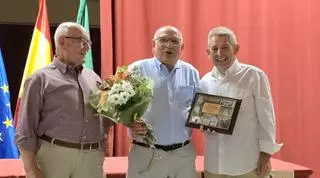 Antonio Maestre Maestre resulta elegido Victoreño del Año