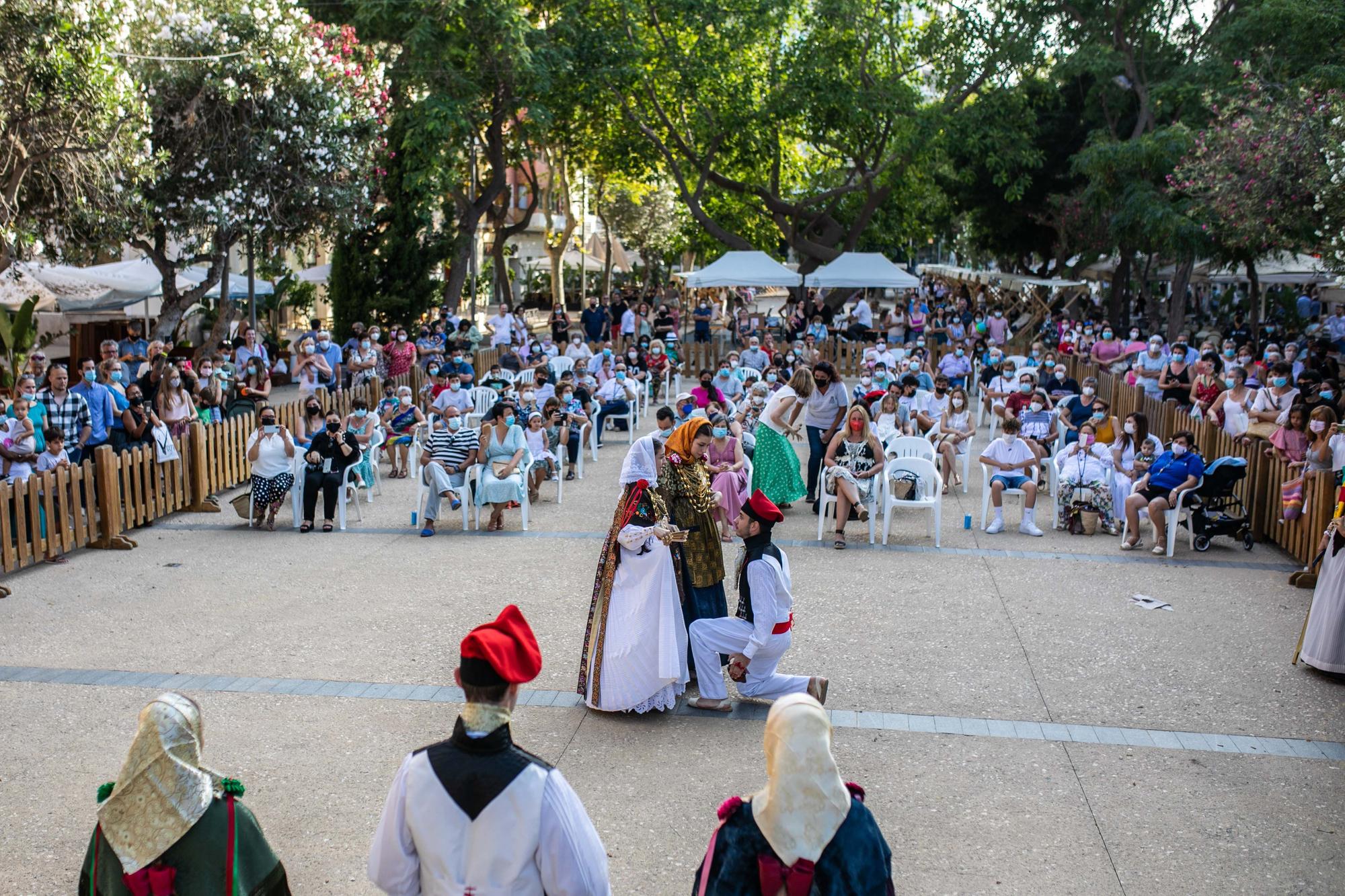 Festes de la Terra 2021