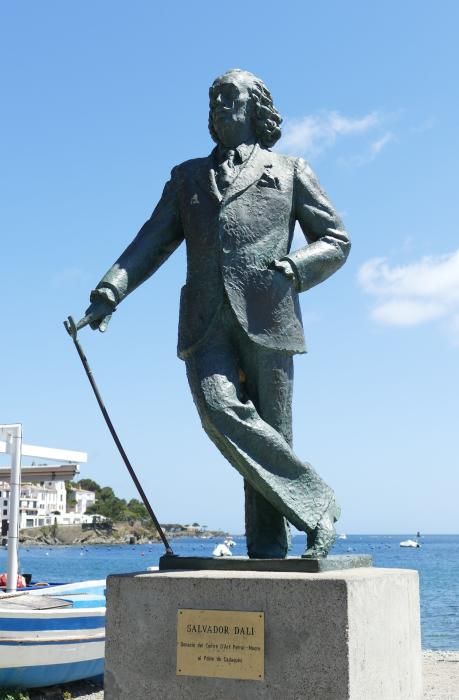 Cadaqués, el poble costaner més bonic d'Espanya