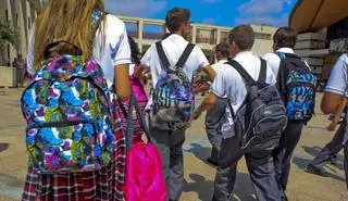 El Síndic pide ampliar ratios en los colegios para favorecer la reagrupación de hermanos