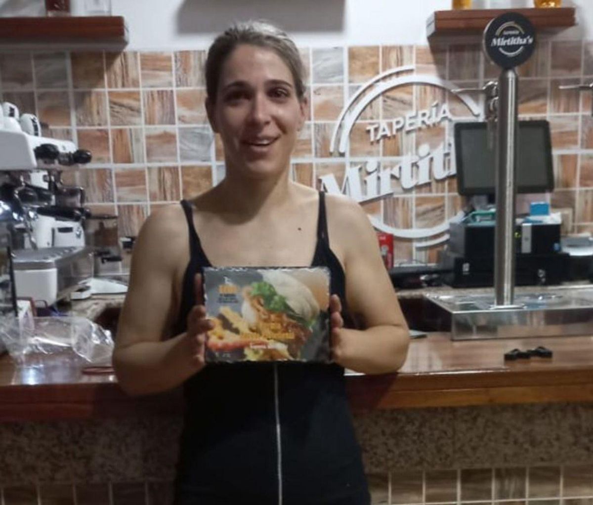 Ecos entrega los premios de la tercera edición de su concurso de tapas