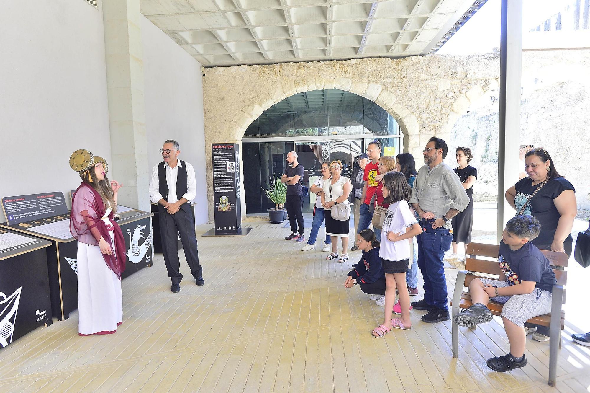 Dia de los Museos