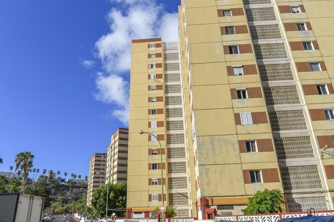 Medio siglo tirando del Polígono Cruz de Piedra