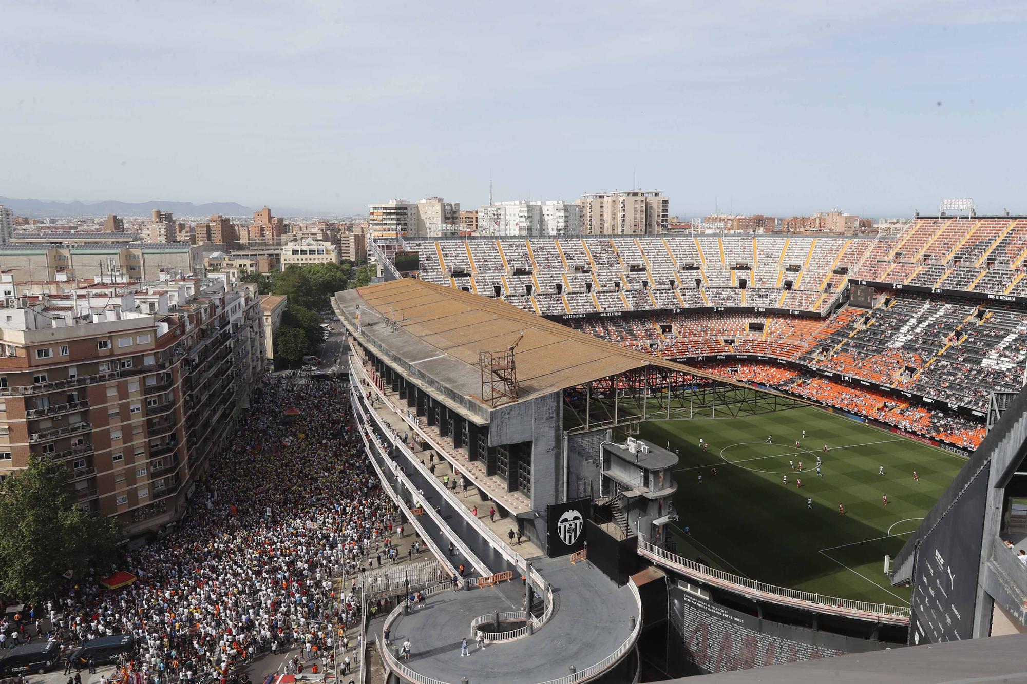 El día que el valencianismo hizo historia