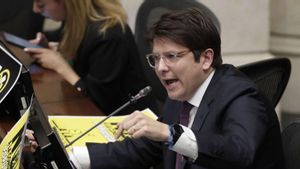 El crim polític sacseja Colòmbia amb la mort de Miguel Uribe Turbay