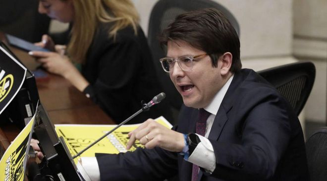 El crim polític sacseja Colòmbia amb la mort de Miguel Uribe Turbay