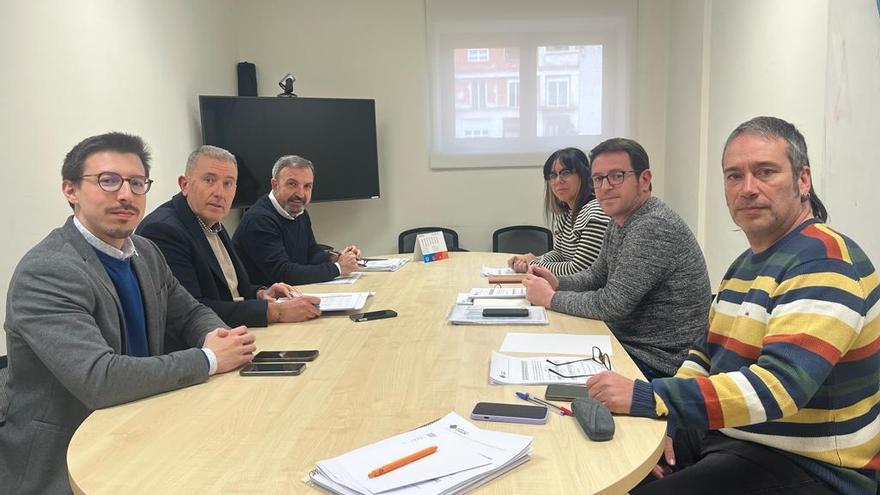 El gobierno prevé sumar 4 propuestas de cultura y comercio de Compromís en Castelló