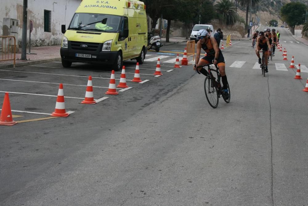 Duatlón de Archena