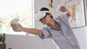 Con estas gafas de realidad virtual disfrutarás plenamente de la experiencia