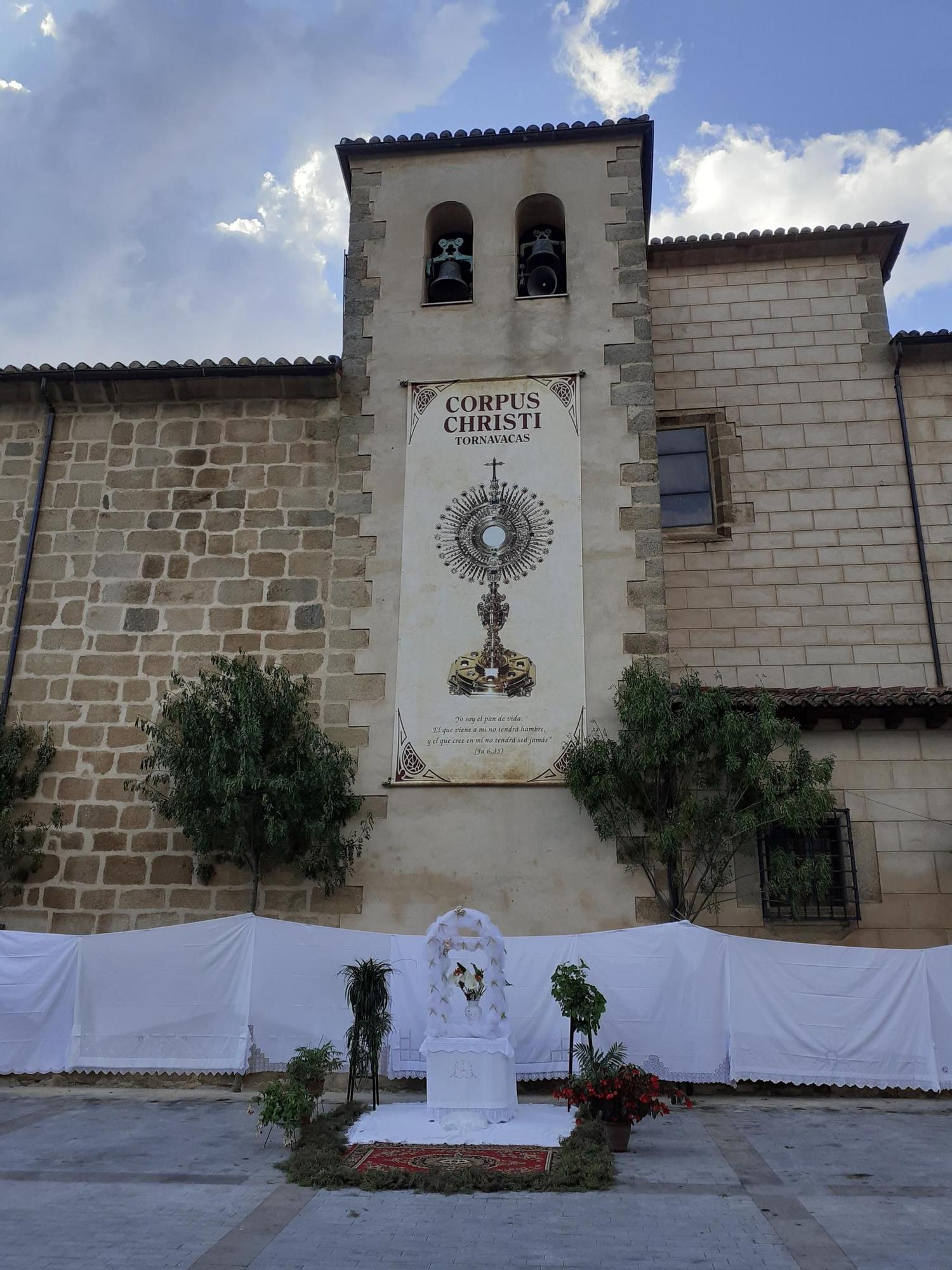 Fotogalería | Tornavacas, una joya natural, cultural e histórica en la alta Extremadura