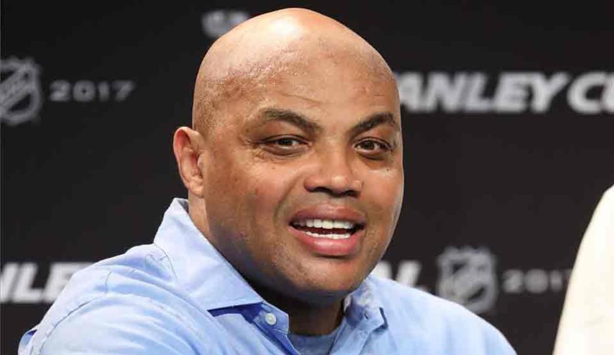 Charles Barkley criticó a los jugadores de la NBA