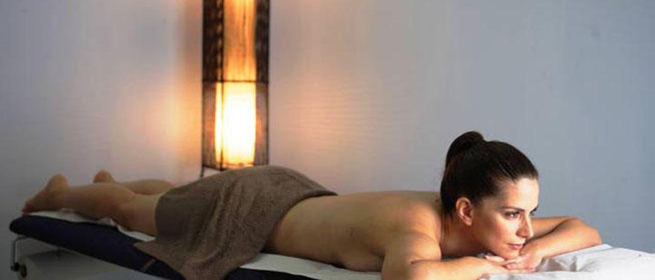 Los cinco mejores spas en Valencia para relajarte