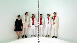 El grupo Arcade Fire es uno de los principales reclamos de la nueva edición del festival Primavera Sound.