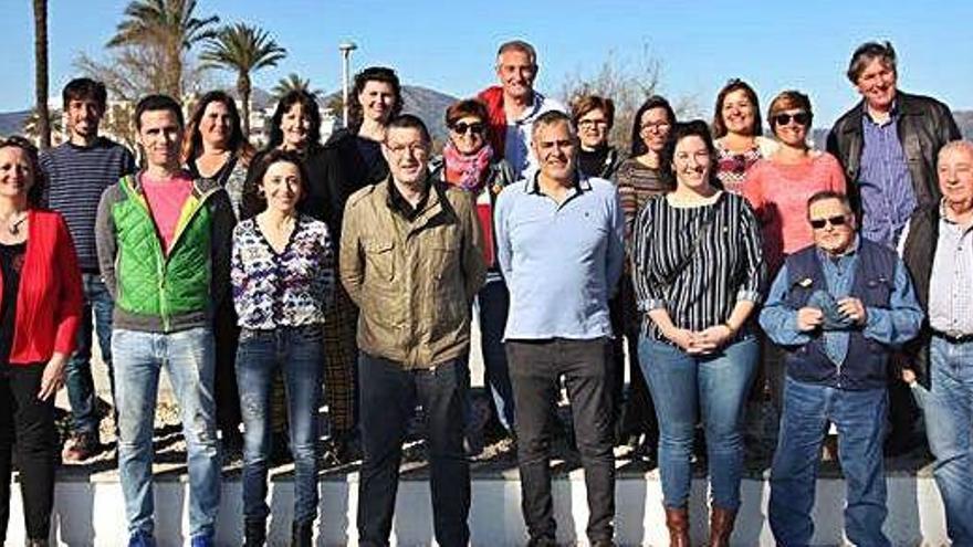 ERC de Castelló prioritza un Ajuntament proper