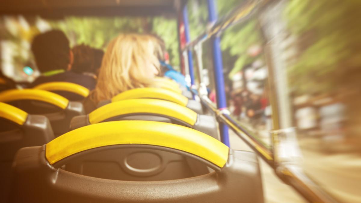 ¿Pueden despedir a un conductor de autobús por quedarse sin combustible?: esto es lo que ha pasado en el País Vasco