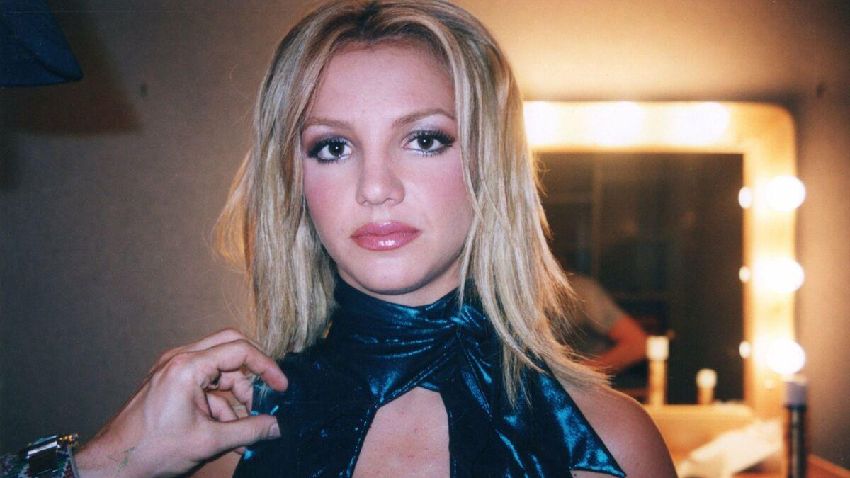 Britney Spears publicará sus memorias 'La mujer que soy'
