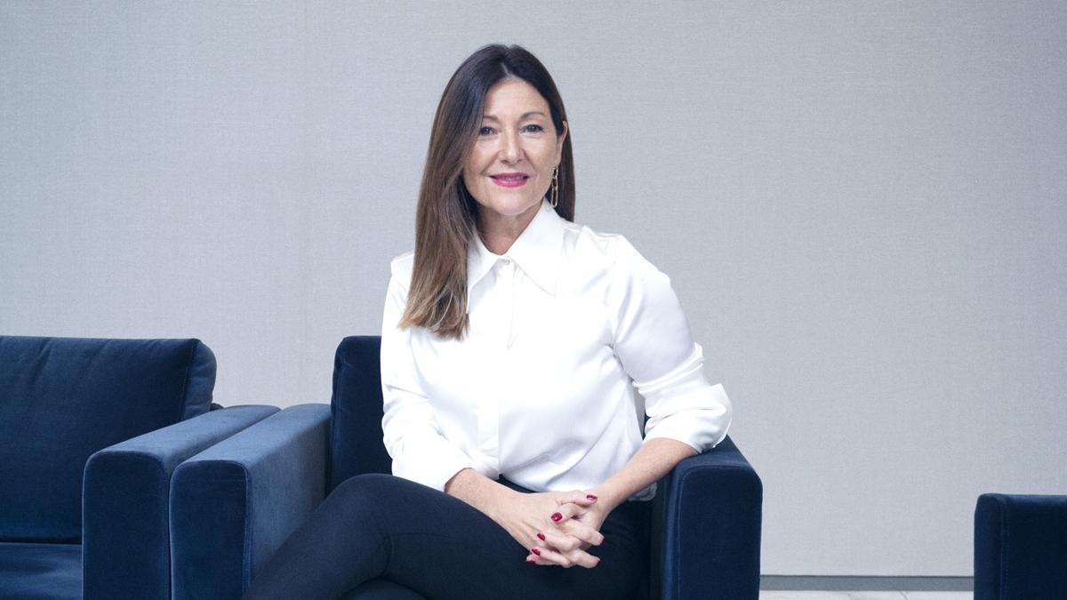 &quot;Nuestro reto es consolidar espacios para promover el talento femenino&quot;