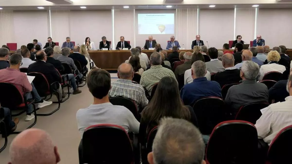BonÀrea anuncia inversiones por 116 millones para dar en 2025 el gran salto al resto de España