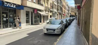 El Ayuntamiento de Lucena inicia los trámites para transformar la calle El Peso