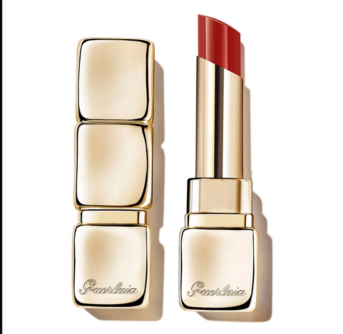Kiss Kiss, de Guerlain